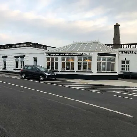 Tatil Evi Cahermore Enniscrone