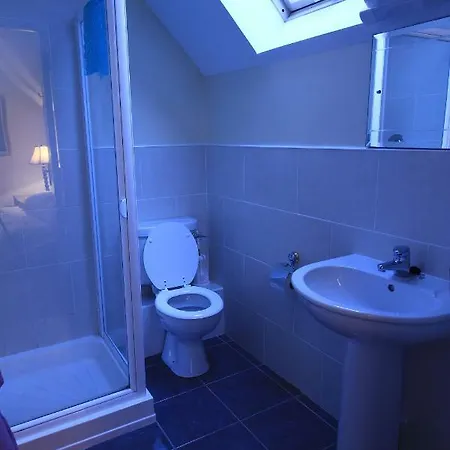 Tatil Evi Cahermore Enniscrone