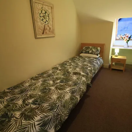 Tatil Evi Cahermore