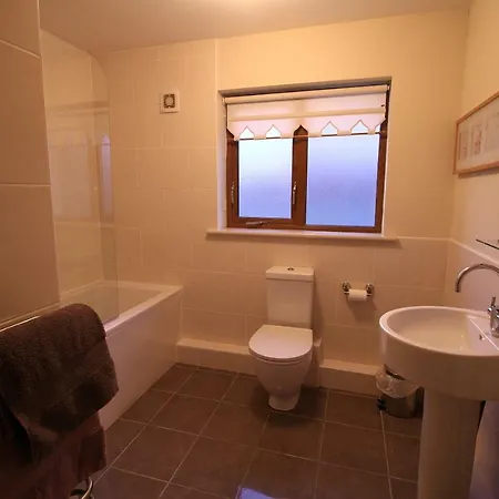 Cahermore Tatil Evi Enniscrone