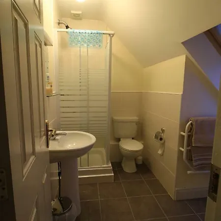 Cahermore Tatil Evi Enniscrone