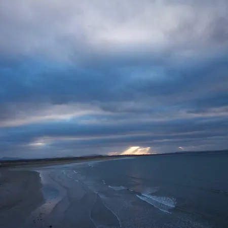 Tatil Evi Cahermore Enniscrone